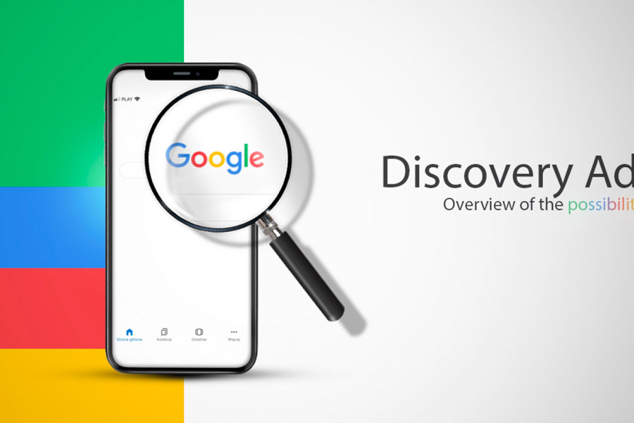 О кампаниях Discovery в Google Ads